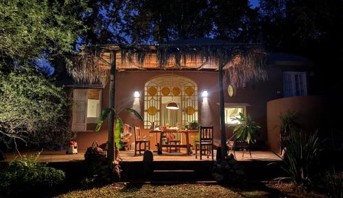 Standard Villa