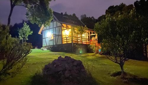 One-Bedroom Chalet