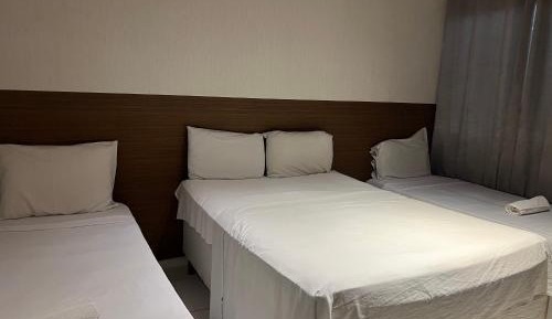 Classic Quadruple Room