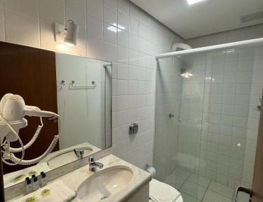 Large Twin Room