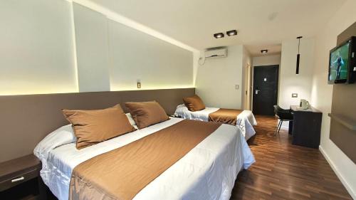 Executive Triple Room