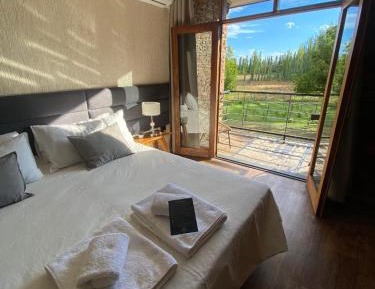 Triple Room with Balcony