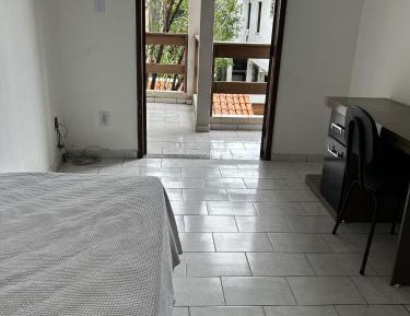 Twin Room with Balcony