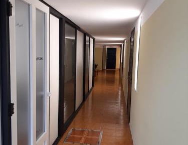 Classic Apartment