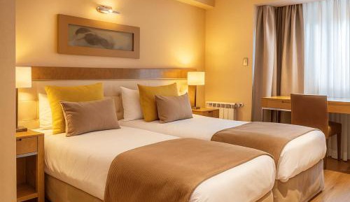 Double or Twin Room