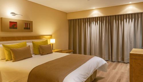 Classic Double Room with Sea View