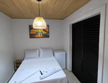 Suite with Pool View
