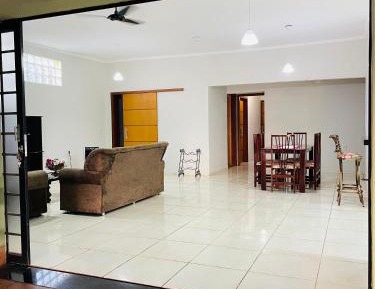 Four-Bedroom Vacation Home