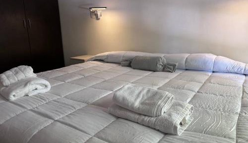 Two-Room Apartment
