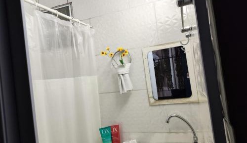 Family Double Room