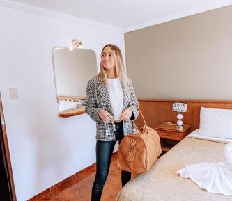 Premium Double or Twin Room