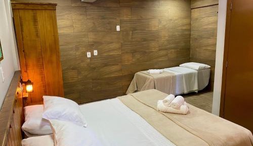 Suite Apartment