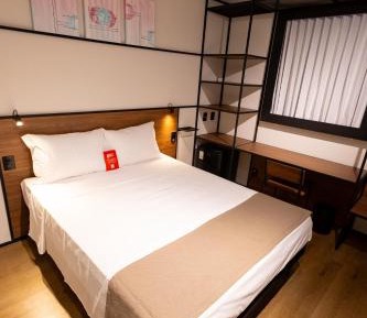 Apartment with Double Bed