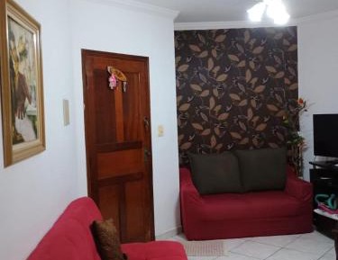 One-Bedroom Family Apartment
