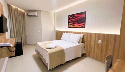 Classic Apartment