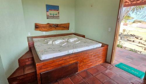 Suite with Sea View