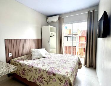 Double Room with Patio