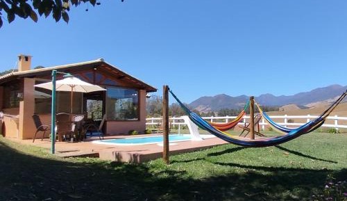Vacation Home