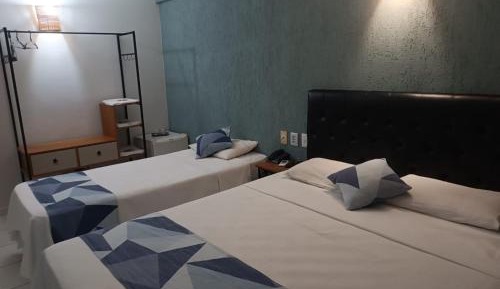 Standard Suite