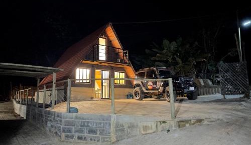 One-Bedroom Chalet