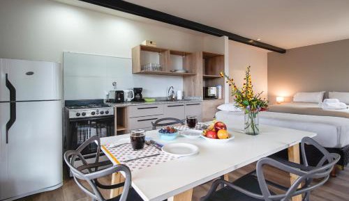 Superior Apartment