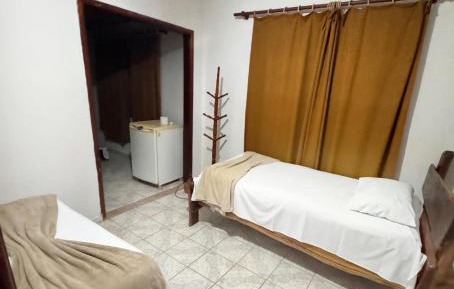 Deluxe Family Suite