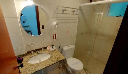 Quadruple Room with Side Sea View