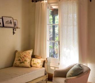Duplex Suite