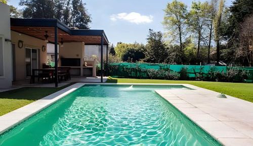 Vacation Home