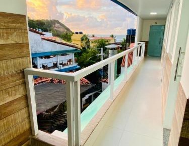 Bunk Bed in Female Dormitory Room  