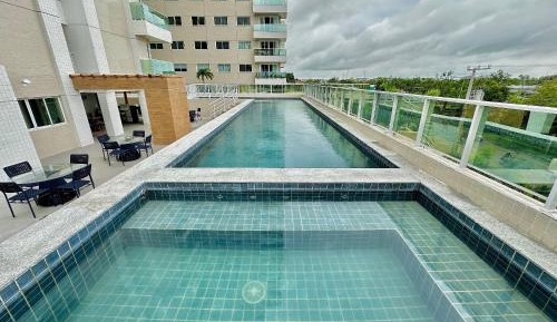One-Bedroom Deluxe Apartment