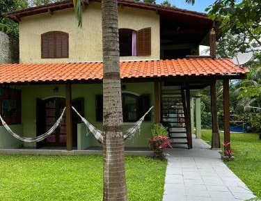 Five-Bedroom House