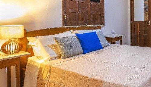 Standard Double Room with Ocean View (2 Adults) 