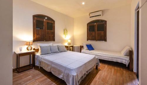 Standard Triple Room (3 Adults)
