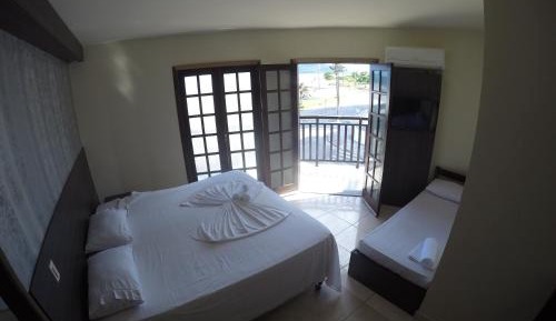 Suite with Sea View