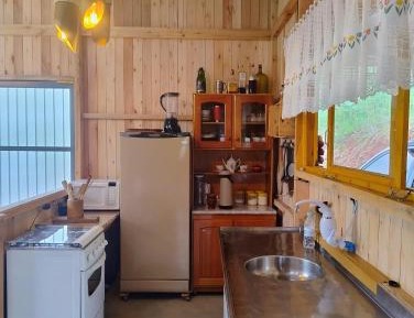 One-Bedroom Chalet