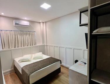 Superior Single Room