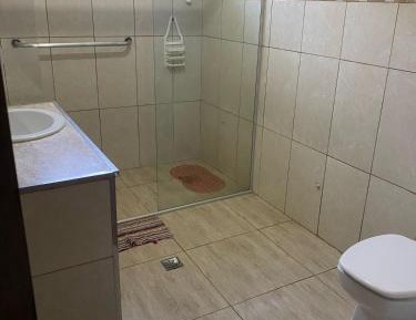 Budget Triple Room