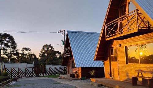 One-Bedroom Chalet
