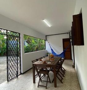 Five-Bedroom House