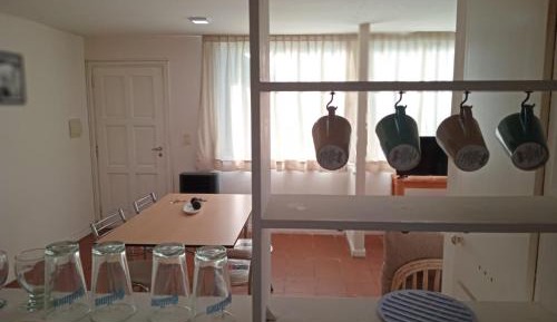 Two-Bedroom Deluxe Apartment