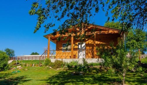 Standard Bungalow