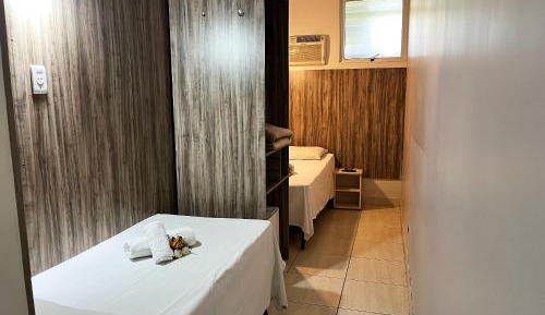 Small Twin Room