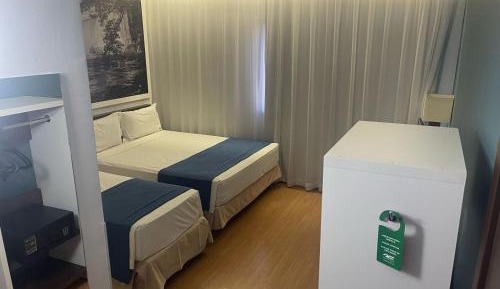 Double Room - Disability Access