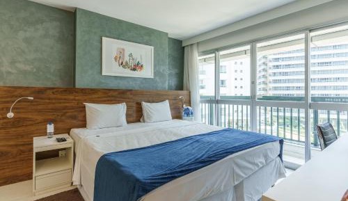 Double Room with Kitchenette