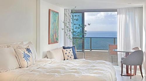 Superior Apartment with Balcony