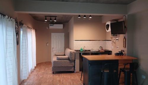 Apartment - Ground Floor