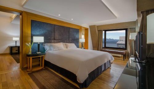 Suite with View