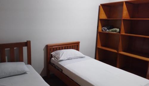 Suite Apartment