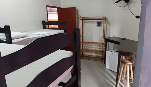Economy Quadruple Room